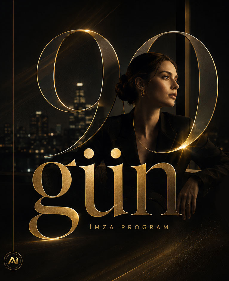 90 Gün İmza Program