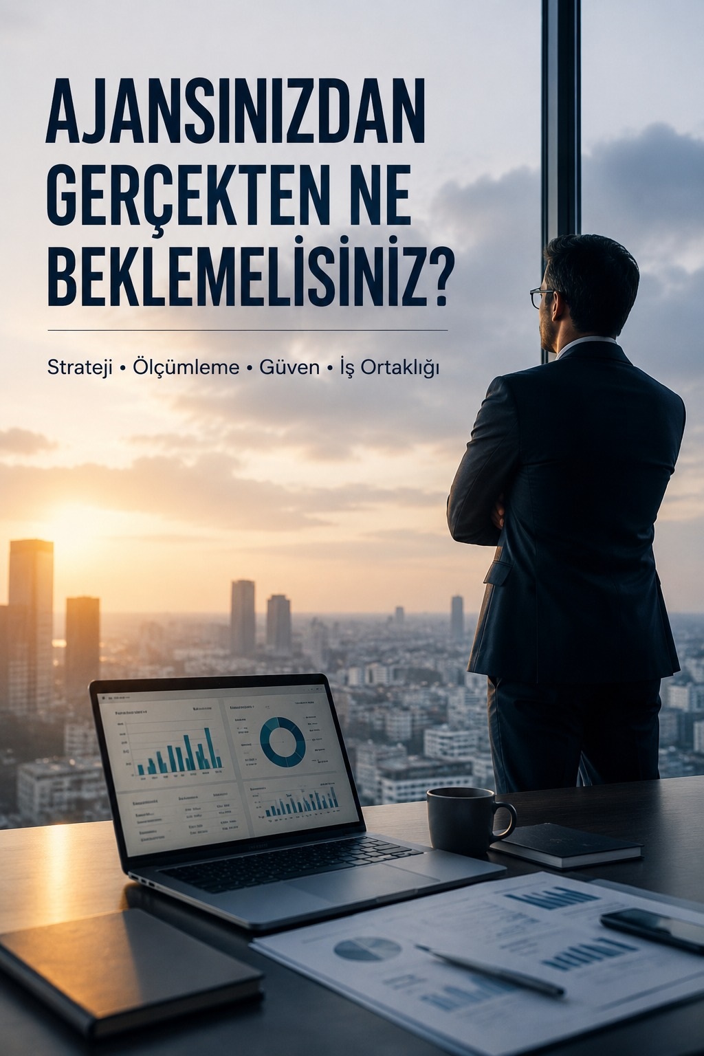 Ajansınızdan Gerçekten Ne Beklemelisiniz?